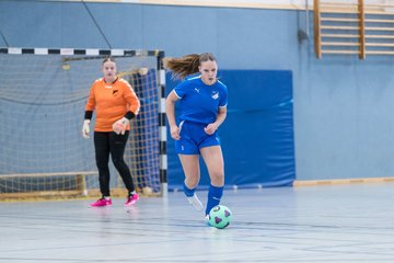 Bild 157 - B-Juniorinnen 2 Loewinnen Cup